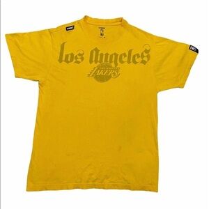 UNK Los Angeles Lakers Size Large